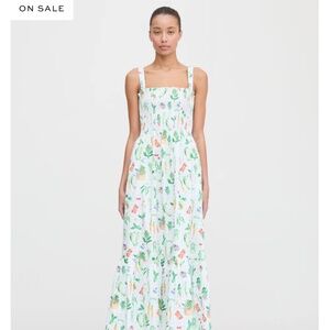 Hill House Home — NWT — Anjuli Nap Dress Size Small